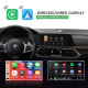BMW EVO CarPlay/Android Auto/Mirrorlink Integration System