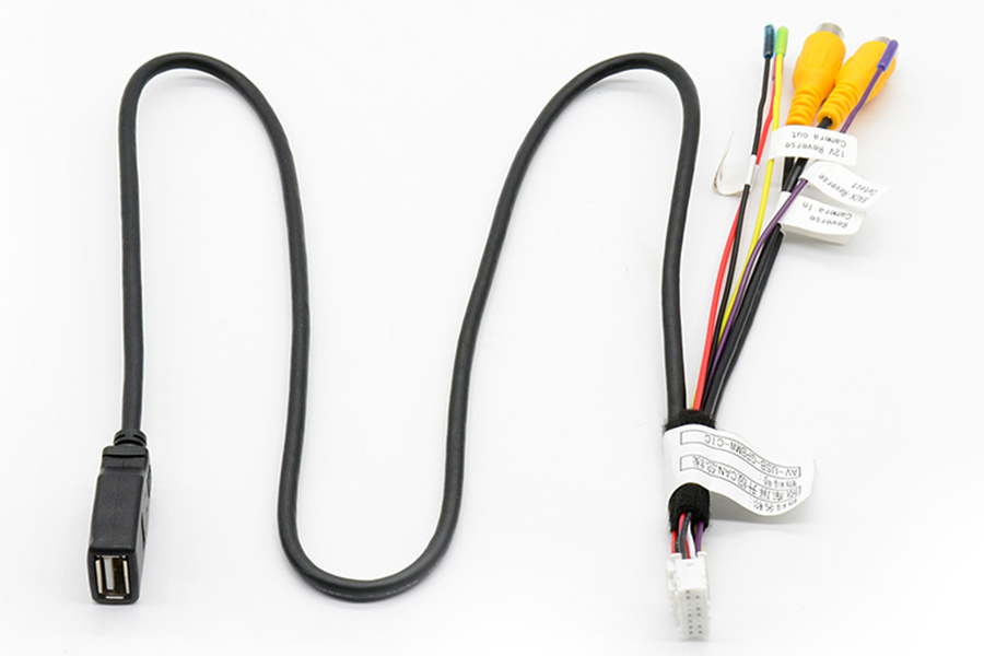 BMW EVO CarPlay/Android Auto/Mirrorlink Integration System