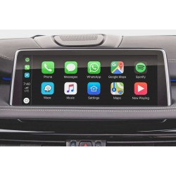 Wireless Apple CarPlay Android Auto for BMW NBT F10/F20/F30/X1/X3/X4/X5/X6/F48/F25/F26/F15/F56/MINI Series 1/2/3/4/5/6/7 Air Play
