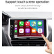 Peugeot 508 Citroen DS5/6 2013-2017 Original Screen Upgrade Android Mirrorlink TV Kit Box Wireless Apple Carplay Decoder Interface Ｍodule Box