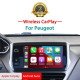 Peugeot 508 Citroen DS5/6 2013-2017 Original Screen Upgrade Android Mirrorlink TV Kit Box Wireless Apple Carplay Decoder Interface Ｍodule Box