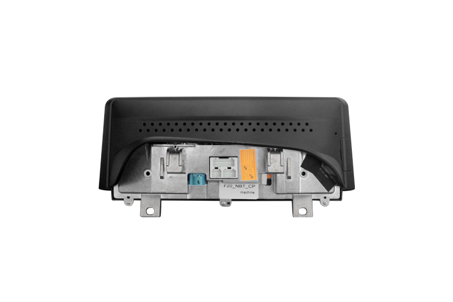 BMW Series 1 & 2 F20 F21 2011-2017 Android 12 8-Core GPS Navigation 4G+64G Car Stereo DAB