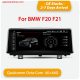 BMW Series 1 & 2 F20 F21 2011-2017 Android 12 8-Core GPS Navigation 4G+64G Car Stereo DAB