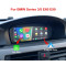 BMW 3 & 5 Series E60 E90 M5 M3 MMI CCC CIC Touch Screen CarPlay Android Auto Upgrade