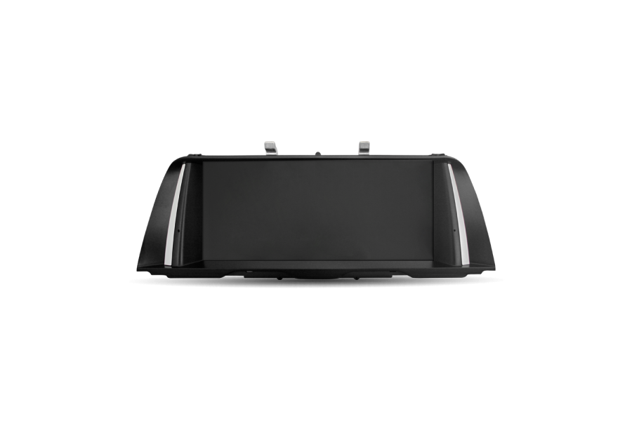 BMW 5 Series F10 F11 F18 10.25" Android 12 Head Unit | 4G LTE, 64G, Qualcomm 8-Core