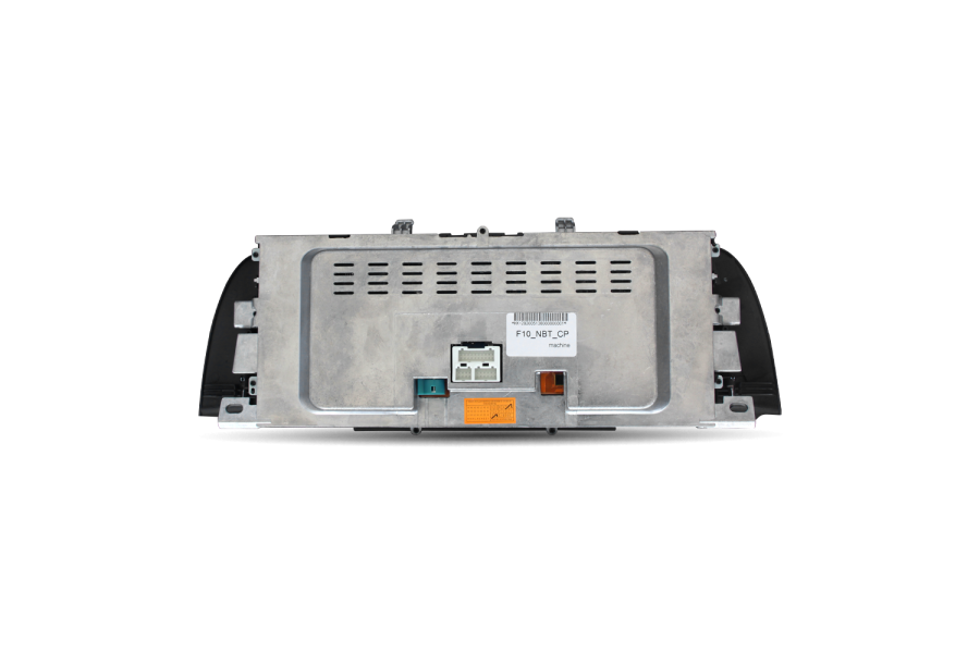 BMW 5 Series F10 F11 F18 10.25" Android 12 Head Unit | 4G LTE, 64G, Qualcomm 8-Core