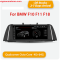 BMW 5 Series F10 F11 F18 10.25" Android 12 Head Unit | 4G LTE, 64G, Qualcomm 8-Core