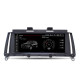 BMW X3 F25 & X4 F26 8.8" GPS Navigation Head Unit | Car Interface Multimedia