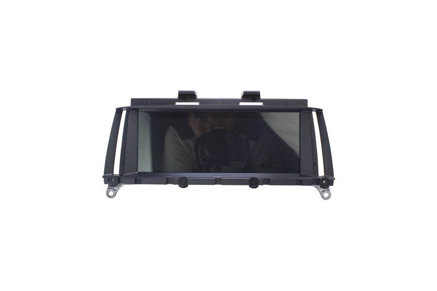 BMW X3 F25 & X4 F26 8.8" GPS Navigation Head Unit | Car Interface Multimedia