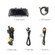 BMW X3 F25 & X4 F26 8.8" GPS Navigation Head Unit | Car Interface Multimedia