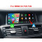 BMW X3 F25 & X4 F26 Touch Screen | Wireless CarPlay, Android Auto, GPS Upgrade
