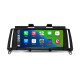 BMW X3 F25 & X4 F26 Touch Screen | Wireless CarPlay, Android Auto, GPS Upgrade