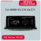 BMW X5 E70 X6 E71 CCC system 2007-2010 10.25" Android Car MultiMedia Carstereo Carplay dab 