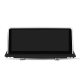 BMW X5 E70 X6 E71 CCC system 2007-2010 10.25" Android Car MultiMedia Carstereo Carplay dab 