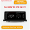 BMW X5 E70 & X6 E71 2007-2014 Multimedia Upgrade | CarPlay & DAB Car Stereo