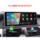 BMW X5 X6 E70 E71 E72 2007-2013 | Touch Screen with Wireless CarPlay & Android Auto