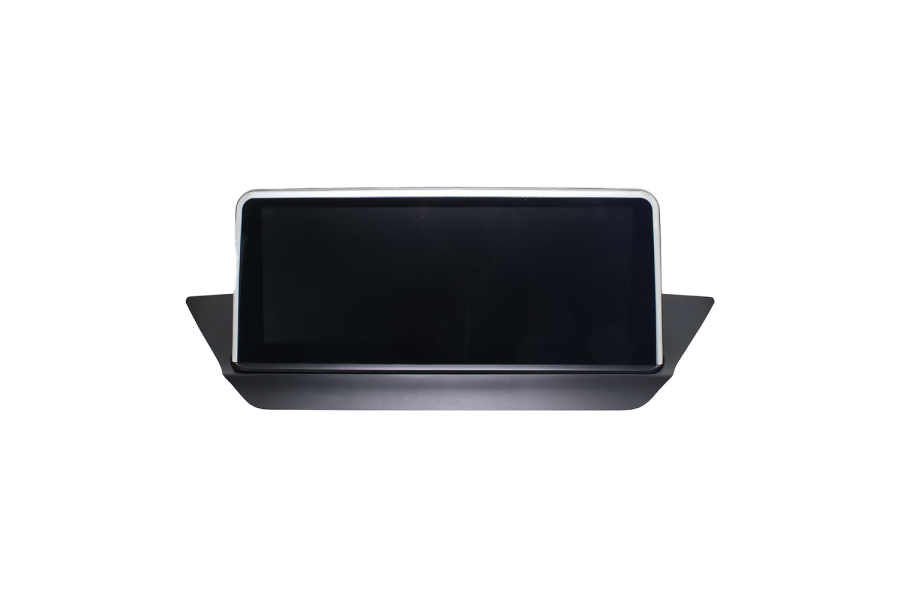 BMW X1 E84 10.25" Android GPS Head Unit | 2009-2015 Upgrade