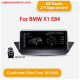 BMW X1 E84 10.25" Android GPS Head Unit | 2009-2015 Upgrade