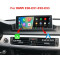 BMW 3 Series MMI E90 E91 E92 E93 8.8"/10.25" Wireless Apple CarPlay & Android Auto Upgrade
