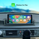 BMW 3 Series MMI E90 E91 E92 E93 8.8"/10.25" Wireless Apple CarPlay & Android Auto Upgrade