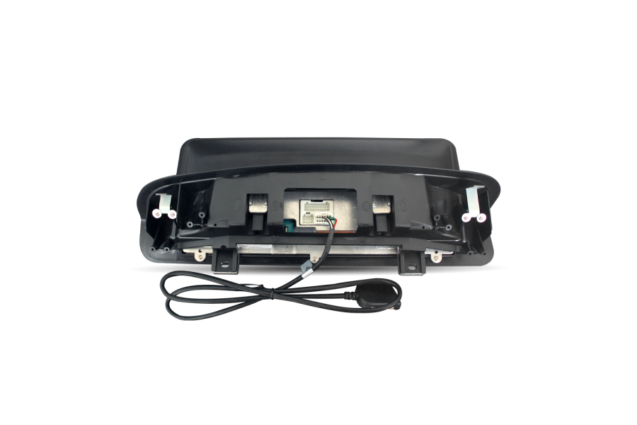 BMW 3 Series E90 E91 E92 E93 GPS Radio Player | Car Stereo with CarPlay & DAB