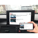 Audi Q3 Q5 Q7 A3 A4 A5 A6 C7 A7 A8 S5 S7 Wireless Apple CarPlay Android Auto decoder