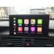 Audi Q3 Q5 Q7 A3 A4 A5 A6 C7 A7 A8 S5 S7 Wireless Apple CarPlay Android Auto decoder