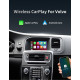 Volvo XC60 XC70 XC90 S60 S80 S90 V60 V70 V40 Original Screen Upgrade Decoder Wireless Apple Carplay Car Box Android Auto Interface Module