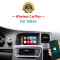 Volvo XC60 XC70 XC90 S60 S80 S90 V60 V70 V40 Original Screen Upgrade Decoder Wireless Apple Carplay Car Box Android Auto Interface Module