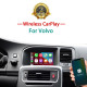 Volvo XC60 XC70 XC90 S60 S80 S90 V60 V70 V40 Original Screen Upgrade Decoder Wireless Apple Carplay Car Box Android Auto Interface Module