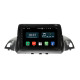 Ford Kuga/C-Max 2013-2018 Aftermarket Radio Upgrade 