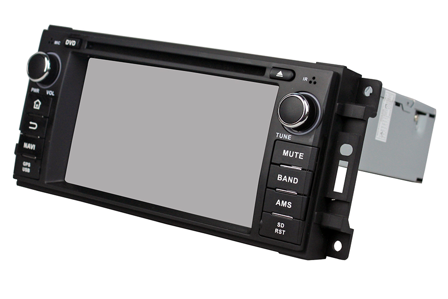 Ferrari California 2008-2017 Aftermarket Radio Upgrade
