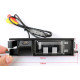 Reverse Camera for Toyota RAV4