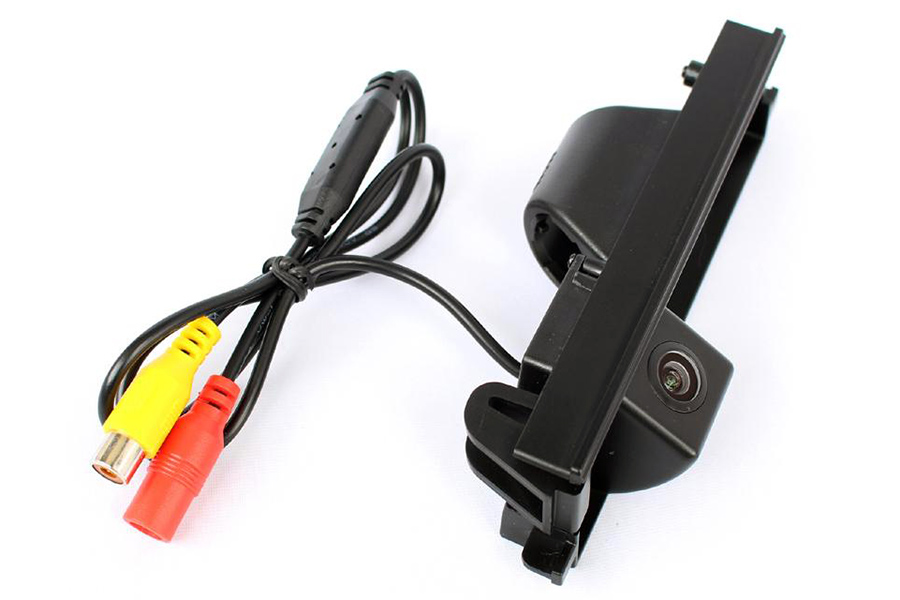 Reverse Camera for Toyota RAV4