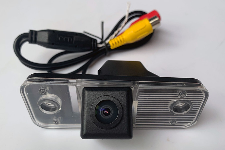 Reverse Camera for Hyundai Santa Fe, Azera