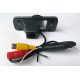 Reverse Camera for Hyundai Santa Fe, Azera