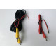 Reverse Camera for Hyundai Santa Fe, Azera