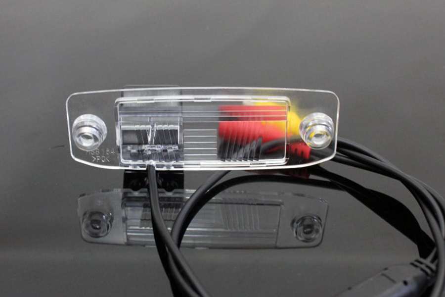 reversing backup camera for KIA carens new opirus borrego sorento