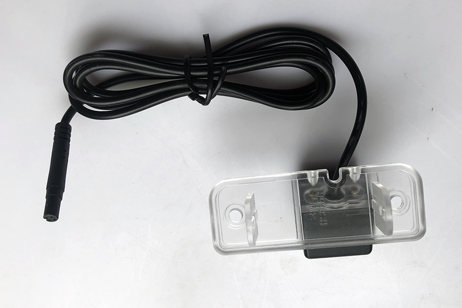 Reverse Camera for Mercedes-Benz C/E/CLS