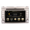 Hyundai i20 2008-2012 Autoradio GPS Aftermarket Android Head Unit Navigation Car Stereo 