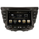 Hyundai Veloster 2011-2017 Autoradio GPS Aftermarket Android Head Unit Navigation Car Stereo Carplay dab 