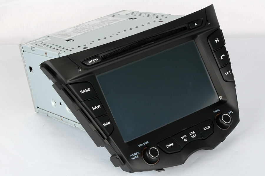 Hyundai Veloster 2011-2017 Autoradio GPS Aftermarket Android Head Unit Navigation Car Stereo Carplay dab 