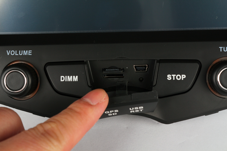 Hyundai Veloster 2011-2017 Autoradio GPS Aftermarket Android Head Unit Navigation Car Stereo Carplay dab 