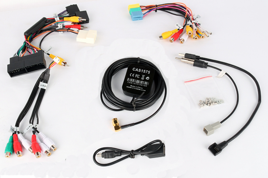 Hyundai Veloster 2011-2017 Autoradio GPS Aftermarket Android Head Unit Navigation Car Stereo Carplay dab 