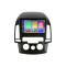 Hyundai i30 2010-2012 Manual AC Aftermarket Radio Upgrade DAB 