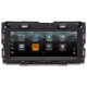 Jaguar 2016-2018 Aftermarket Radio Upgrade 