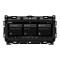 Jaguar F-PACE 2016-2018 10.25" Aftermarket Radio Upgrade