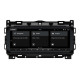 Jaguar XE 2016-2018 10.25" Aftermarket Radio Upgrade