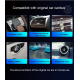 Jaguar XE 2016-2018 10.25" Aftermarket Radio Upgrade