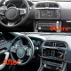 Jaguar XE 2016-2018 10.25" Aftermarket Radio Upgrade